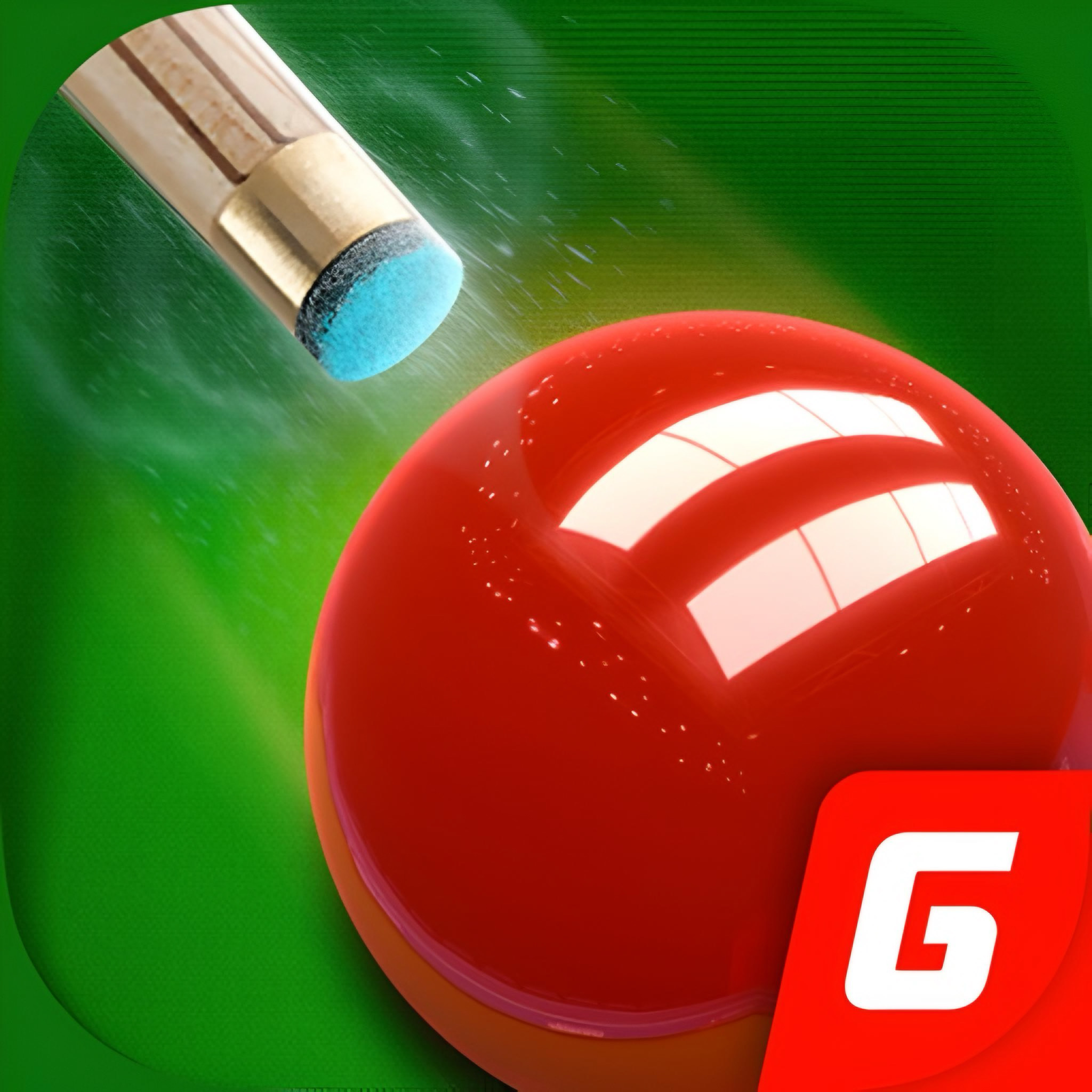 Snooker Stars 